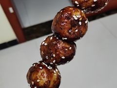 -邓记新一代糖油果子(四川煤管局供销公司职工宿舍店)