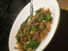 -费大厨辣椒炒肉(万家丽一店)