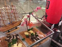 -乐咖啡西餐厅(太湖皇冠假日酒店)