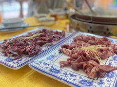 -大戚饭店(泰华路店)