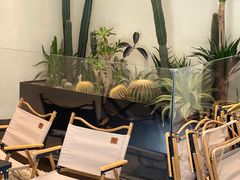 -J Create城市露营咖啡·简餐·宠物(上海动物园店)