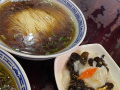 -同得兴 Since·1995 传统苏式面馆(嘉馀坊店)