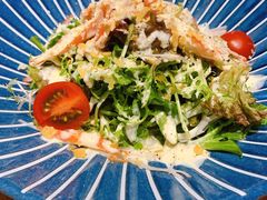 凯撒沙拉-青叶日式料理(飘亮阳光广场店)
