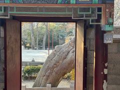 -青岛崂山太清宫