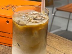 -素咫咖啡CLIFEROSE(新安店)