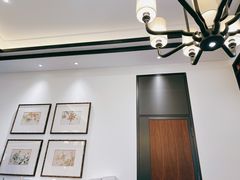 -小厨娘淮扬菜(六合欢乐港店)