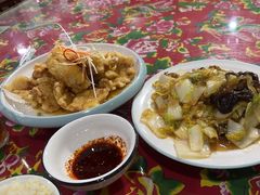-人民公社大食堂(顺义总店)