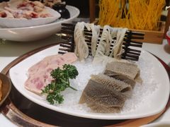 -洪氏嗨捞·猪肚鸡火锅(阳光天地店)