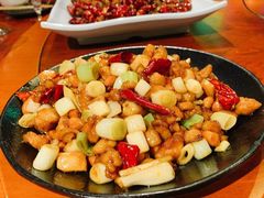 -望京一号·重庆江湖菜(工体店)