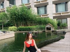 -南京圣和府邸豪华精选酒店
