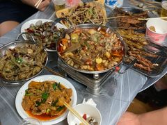 -小民大排档(马场角横路店)