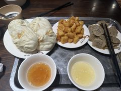 -姚记炒肝店(簋街店)