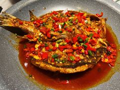 -湘渝人家·川湘菜(十里河店)