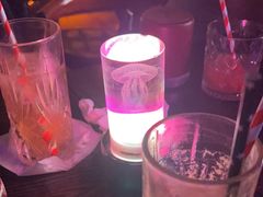 -MOSSO音乐酒吧·live house(长乐路店)