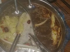 -傣妹火锅(南京东路一店)