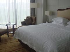 房间-浙江三立开元名都大酒店