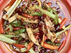 火爆鼻筋-拈一筷子·宜宾江湖菜(十一街店)