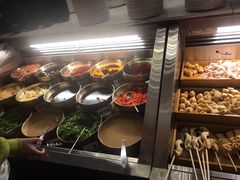 -火炉火自助餐(西直门凯德MALL店)