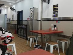 -阿波潮汕牛肉火锅·汤粉面(拱北店)