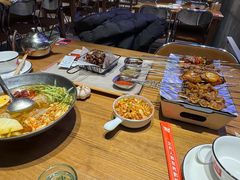 -熙成烧烤(白塔岭店)