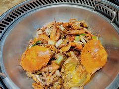 -七欣天香辣蟹火锅(苏州东大街店)