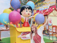 -东莞松山湖万象汇