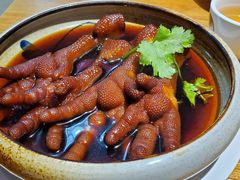 -强记鱼粥(南村店)