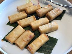 -彩丰楼中餐厅·仁恒洲际酒店