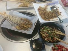-鑫郭氏·南昌20年大排档·小龙虾羊蝎子(潮阳里店)