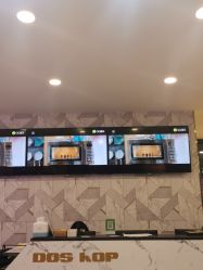 -DOS HOP潮上舞蹈