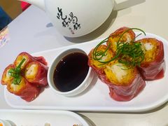 -蔡澜点心·粤菜(万菱汇店)