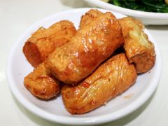 -文辉墨鱼丸大王(铜锣湾渣甸街总店)
