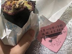 -米陀饭团(龙岗宝能店)