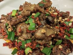 -衡厨·衡阳土菜(中南店)