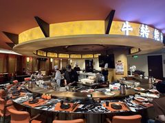 -牛将军•涮肉•烤肉(北京王府井·故宫店)