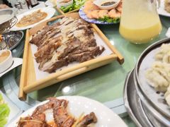 -四海回族饭店(前进大街店)