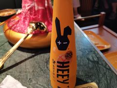 -牛New寿喜烧(中山公园龙之梦店)