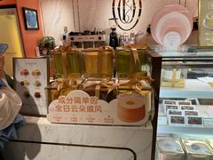 -CloudD'or可露朵蛋糕(1733商业空间店)