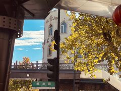 -奎元馆.百年奎元.非遗传承(西湖边的解放路店)