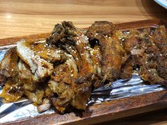 -品回味清真西北楼(宁波首店)