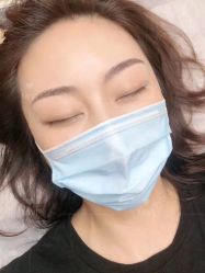 -MIVI野生眉纹绣纹眉