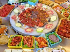 -阿昌白族石板烧·菌锅(大理古城店)