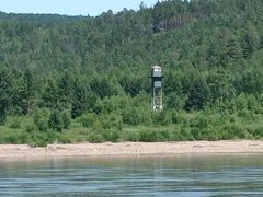 -北极村旅游风景区