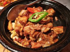 -晓粤·惹味粤菜(凯德乐峰广场店)