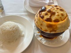 -成桂西餐厅·42年的味道(五大道疙瘩楼店)