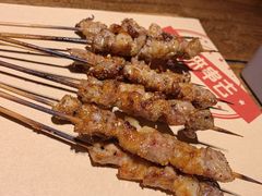 -串来串去(中关村店)