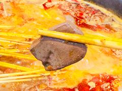 -钢管厂五区小郡肝火锅串串香(清河店)