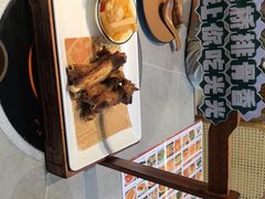 -创味·民间海南菜·非遗藤桥排骨(藤桥·免税城店)