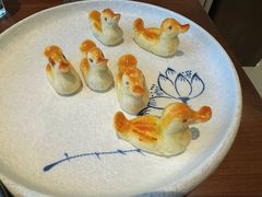-全聚德烤鸭店(马家堡店)