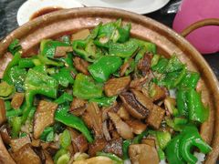 -滇牛云南火锅(桂林路店)